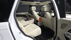 2023 Land Rover Range Rover P530 Autobiography Long Wheel Base — фото 12