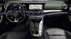 2022 Mercedes-Benz AMG GT 4Door 43 4MATIC+ — фото 7