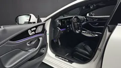 2022 Mercedes-Benz AMG GT 4Door 43 4MATIC+ — фото 11