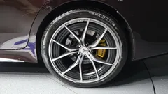 2022 Mercedes-Benz AMG GT 4Door 43 4MATIC+ Special Edition, красный — фото 5