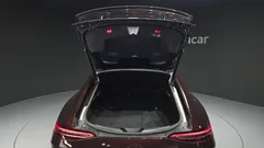 2022 Mercedes-Benz AMG GT 4Door 43 4MATIC+ Special Edition, красный — фото 20