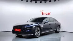 2023 Genesis G90 Gasoline 3.5 Turbo e-S/C AWD — фото 1