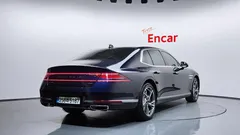 2023 Genesis G90 Gasoline 3.5 Turbo e-S/C AWD — фото 2