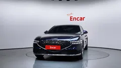 2023 Genesis G90 Gasoline 3.5 Turbo e-S/C AWD — фото 3