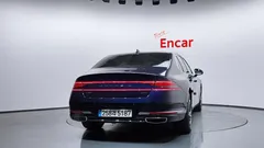 2023 Genesis G90 Gasoline 3.5 Turbo e-S/C AWD — фото 4