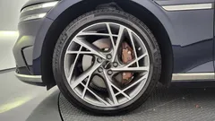2023 Genesis G90 Gasoline 3.5 Turbo e-S/C AWD — фото 5