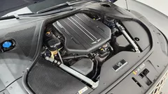 2023 Genesis G90 Gasoline 3.5 Turbo e-S/C AWD — фото 6