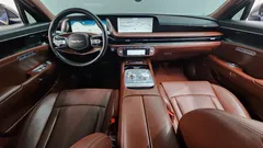 2023 Genesis G90 Gasoline 3.5 Turbo e-S/C AWD — фото 7