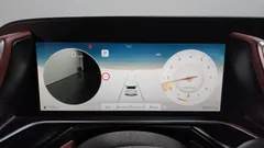 2023 Genesis G90 Gasoline 3.5 Turbo e-S/C AWD — фото 8