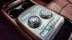 2023 Genesis G90 Gasoline 3.5 Turbo e-S/C AWD — фото 9