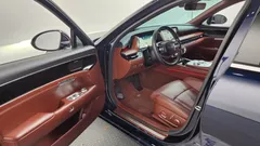 2023 Genesis G90 Gasoline 3.5 Turbo e-S/C AWD — фото 10