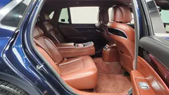 2023 Genesis G90 Gasoline 3.5 Turbo e-S/C AWD — фото 11
