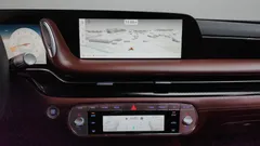2023 Genesis G90 Gasoline 3.5 Turbo e-S/C AWD — фото 13
