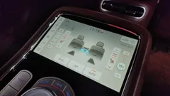 2023 Genesis G90 Gasoline 3.5 Turbo e-S/C AWD — фото 19