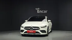 2022 Mercedes-Benz CLA-Class CLA250 4MATIC — фото 3