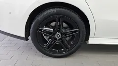 2022 Mercedes-Benz CLA-Class CLA250 4MATIC — фото 5