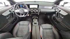 2022 Mercedes-Benz CLA-Class CLA250 4MATIC — фото 7