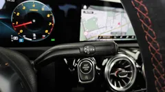 2022 Mercedes-Benz CLA-Class CLA250 4MATIC — фото 9