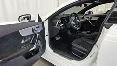 2022 Mercedes-Benz CLA-Class CLA250 4MATIC — фото 10