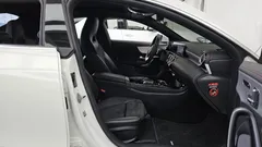 2022 Mercedes-Benz CLA-Class CLA250 4MATIC — фото 11