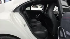 2022 Mercedes-Benz CLA-Class CLA250 4MATIC — фото 12