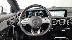 2022 Mercedes-Benz CLA-Class CLA250 4MATIC — фото 13