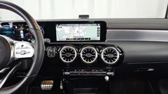 2022 Mercedes-Benz CLA-Class CLA250 4MATIC — фото 14
