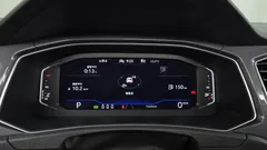 2022 Volkswagen T-Roc 2.0 TDI Premium, белый — фото 8