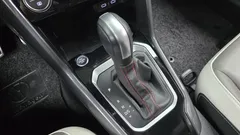 2022 Volkswagen T-Roc 2.0 TDI Premium, белый — фото 9