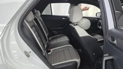 2022 Volkswagen T-Roc 2.0 TDI Premium, белый — фото 11