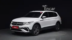 2023 Volkswagen Tiguan 2.0 TSI Prestige — фото 1