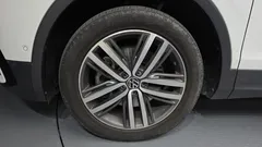2023 Volkswagen Tiguan 2.0 TSI Prestige — фото 5