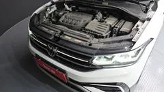 2023 Volkswagen Tiguan 2.0 TSI Prestige — фото 6