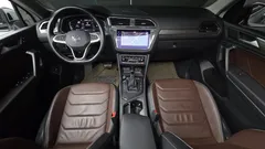 2023 Volkswagen Tiguan 2.0 TSI Prestige — фото 7