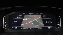 2023 Volkswagen Tiguan 2.0 TSI Prestige — фото 8