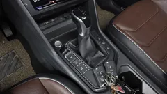 2023 Volkswagen Tiguan 2.0 TSI Prestige — фото 9