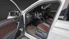 2023 Volkswagen Tiguan 2.0 TSI Prestige — фото 10