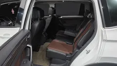 2023 Volkswagen Tiguan 2.0 TSI Prestige — фото 12