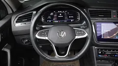 2023 Volkswagen Tiguan 2.0 TSI Prestige — фото 15