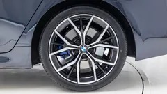 2023 BMW 5-Series 530i M Sport Package — фото 5