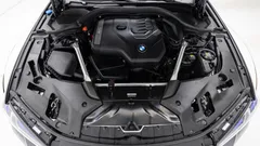2023 BMW 5-Series 530i M Sport Package — фото 6