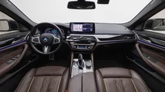 2023 BMW 5-Series 530i M Sport Package — фото 7