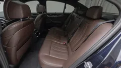 2023 BMW 5-Series 530i M Sport Package — фото 10