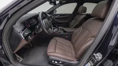 2023 BMW 5-Series 530i M Sport Package — фото 15