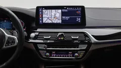 2023 BMW 5-Series 530i M Sport Package — фото 19
