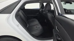 2023 Hyundai AVANTE Smart, белый — фото 15