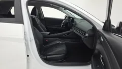 2023 Hyundai AVANTE Smart, белый — фото 16