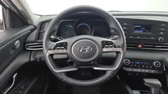 2023 Hyundai AVANTE Smart, белый — фото 19