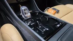 2022 Volvo XC40 B4 Inscription — фото 9
