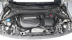 2022 BMW 2-Series 218d Luxury, белый — фото 6
